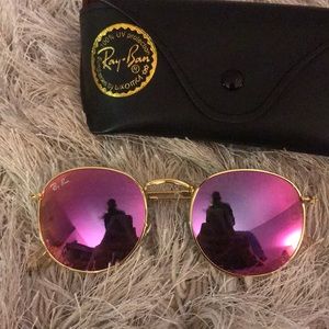 ⚡️RAY-BAN SUNGLASSES⚡️